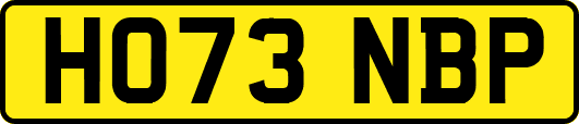 HO73NBP