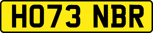 HO73NBR