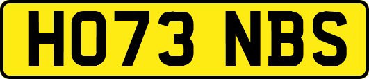 HO73NBS