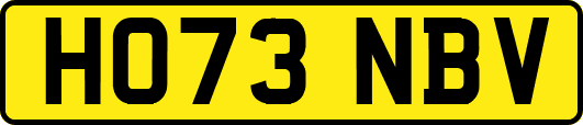HO73NBV
