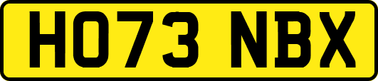 HO73NBX