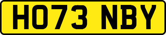 HO73NBY