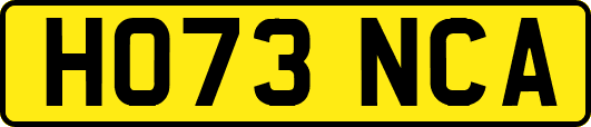HO73NCA
