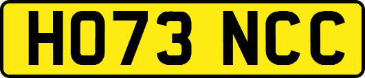 HO73NCC