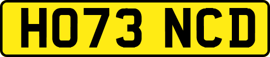 HO73NCD