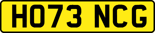 HO73NCG