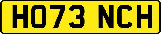 HO73NCH