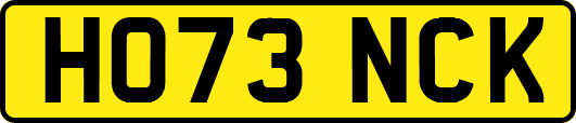HO73NCK