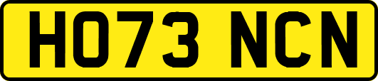 HO73NCN