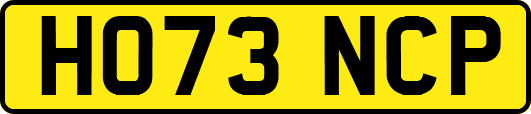 HO73NCP