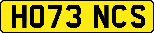 HO73NCS
