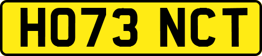 HO73NCT