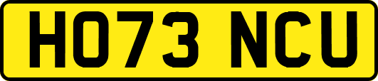 HO73NCU