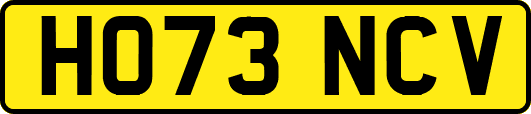 HO73NCV