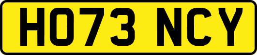 HO73NCY