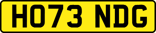 HO73NDG