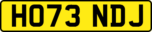 HO73NDJ