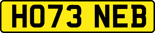 HO73NEB