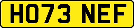 HO73NEF