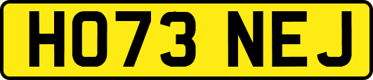 HO73NEJ