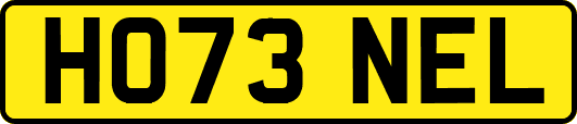 HO73NEL