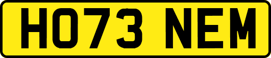 HO73NEM