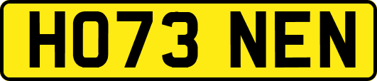 HO73NEN