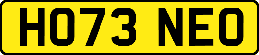 HO73NEO