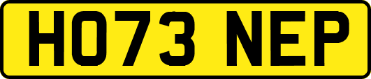 HO73NEP