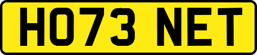HO73NET
