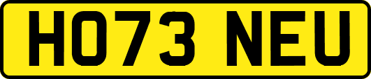 HO73NEU