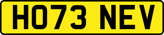 HO73NEV