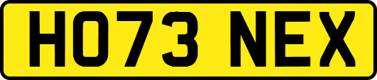 HO73NEX