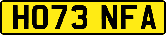 HO73NFA