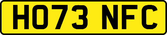 HO73NFC