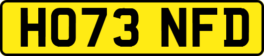 HO73NFD