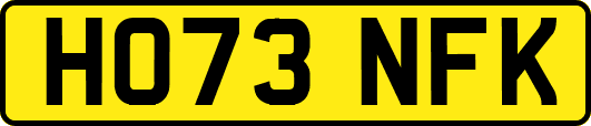 HO73NFK