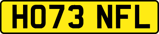 HO73NFL