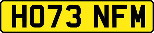 HO73NFM