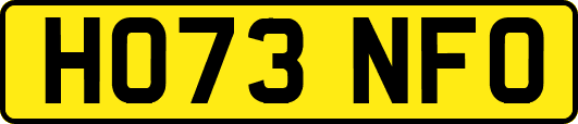 HO73NFO