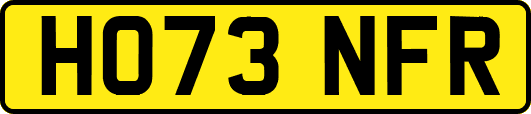 HO73NFR