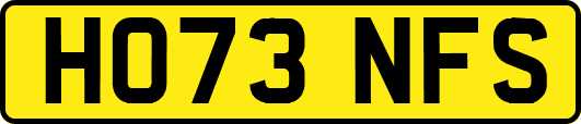 HO73NFS
