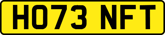 HO73NFT
