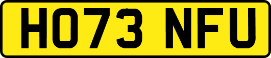 HO73NFU