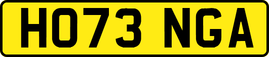 HO73NGA