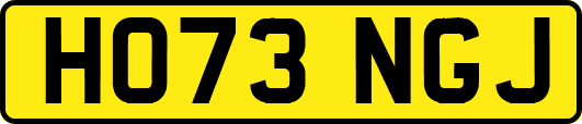 HO73NGJ