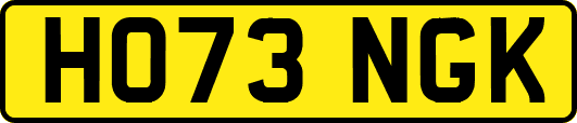 HO73NGK