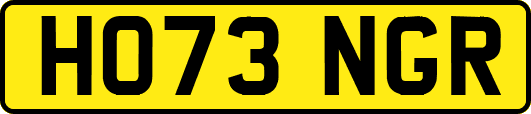 HO73NGR
