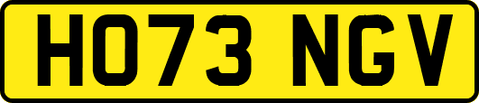 HO73NGV