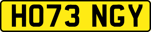 HO73NGY